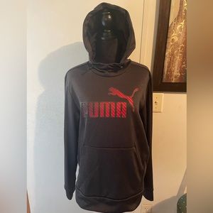 Puma hoodie